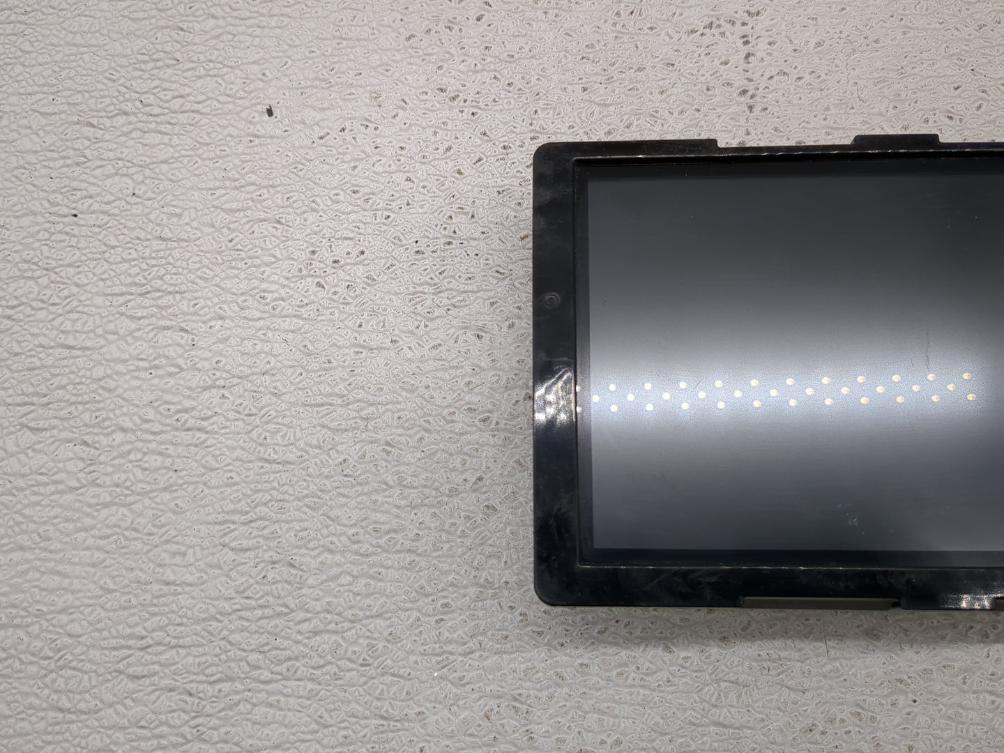 Chevrolet Camaro Information Display Screen - Oemusedautoparts1.com