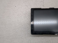Chevrolet Camaro Information Display Screen - Oemusedautoparts1.com
