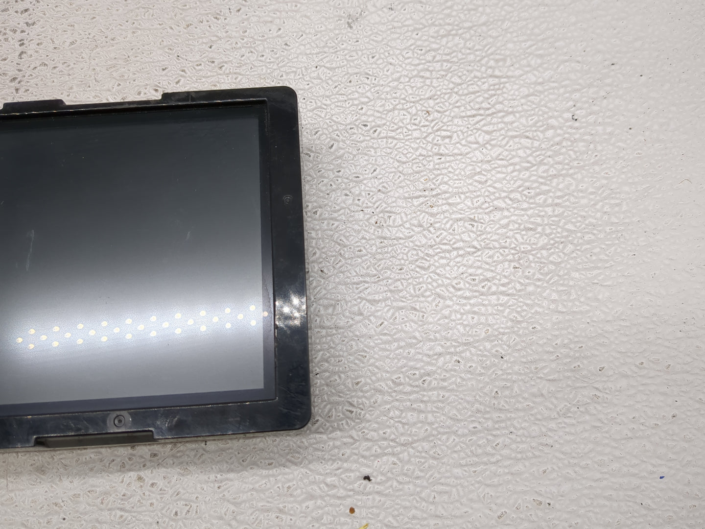 Chevrolet Camaro Information Display Screen - Oemusedautoparts1.com