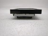 Chevrolet Camaro Information Display Screen - Oemusedautoparts1.com