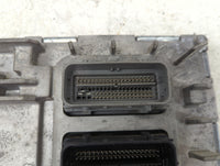 2016 Chevrolet Camaro PCM Engine Control Computer ECU ECM PCU OEM P/N:12687483 Fits Fits 2014 2015 OEM Used Auto Parts - Oem