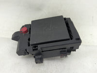 2016-2017 Chevrolet Camaro Fusebox Fuse Box Panel Relay Module Fits Fits 2016 2017 OEM Used Auto Parts - Oemusedautoparts1.c