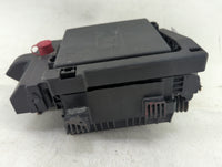 2016-2017 Chevrolet Camaro Fusebox Fuse Box Panel Relay Module Fits Fits 2016 2017 OEM Used Auto Parts - Oemusedautoparts1.c