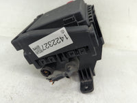 2016-2017 Chevrolet Camaro Fusebox Fuse Box Panel Relay Module Fits Fits 2016 2017 OEM Used Auto Parts - Oemusedautoparts1.c