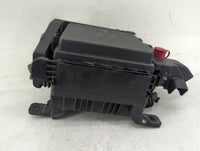 2016-2017 Chevrolet Camaro Fusebox Fuse Box Panel Relay Module Fits Fits 2016 2017 OEM Used Auto Parts - Oemusedautoparts1.c