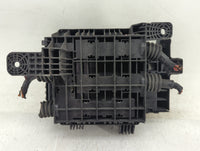 2016-2017 Chevrolet Camaro Fusebox Fuse Box Panel Relay Module Fits Fits 2016 2017 OEM Used Auto Parts - Oemusedautoparts1.c