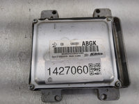 2016 Chevrolet Camaro PCM Engine Control Computer ECU ECM PCU OEM P/N:12653251 Fits Fits 2014 2015 OEM Used Auto Parts - Oem