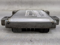 2016 Chevrolet Camaro PCM Engine Control Computer ECU ECM PCU OEM P/N:12653251 Fits Fits 2014 2015 OEM Used Auto Parts - Oem