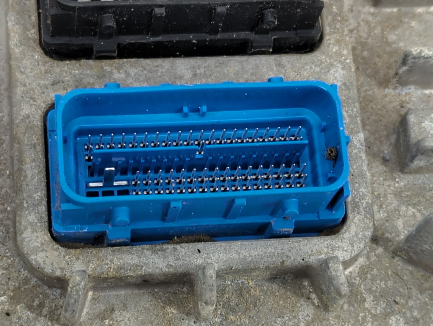 2016-2021 Chevrolet Camaro PCM Engine Control Computer ECU ECM PCU OEM P/N:12673932 12659039 Fits OEM Used Auto Parts - Oemu