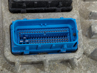 2016-2021 Chevrolet Camaro PCM Engine Control Computer ECU ECM PCU OEM P/N:12673932 12659039 Fits OEM Used Auto Parts - Oemu