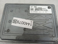2016-2021 Chevrolet Camaro PCM Engine Control Computer ECU ECM PCU OEM P/N:12673932 12659039 Fits OEM Used Auto Parts - Oemu