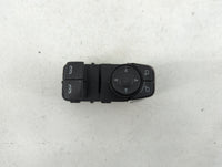 2016-2021 Chevrolet Camaro Master Power Window Switch Replacement Driver Side Left P/N:23318737 D1A201A Fits OEM Used Auto P