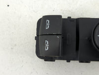 2016-2021 Chevrolet Camaro Master Power Window Switch Replacement Driver Side Left P/N:23318737 D1A201A Fits OEM Used Auto P