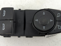 2016-2021 Chevrolet Camaro Master Power Window Switch Replacement Driver Side Left P/N:23318737 D1A201A Fits OEM Used Auto P