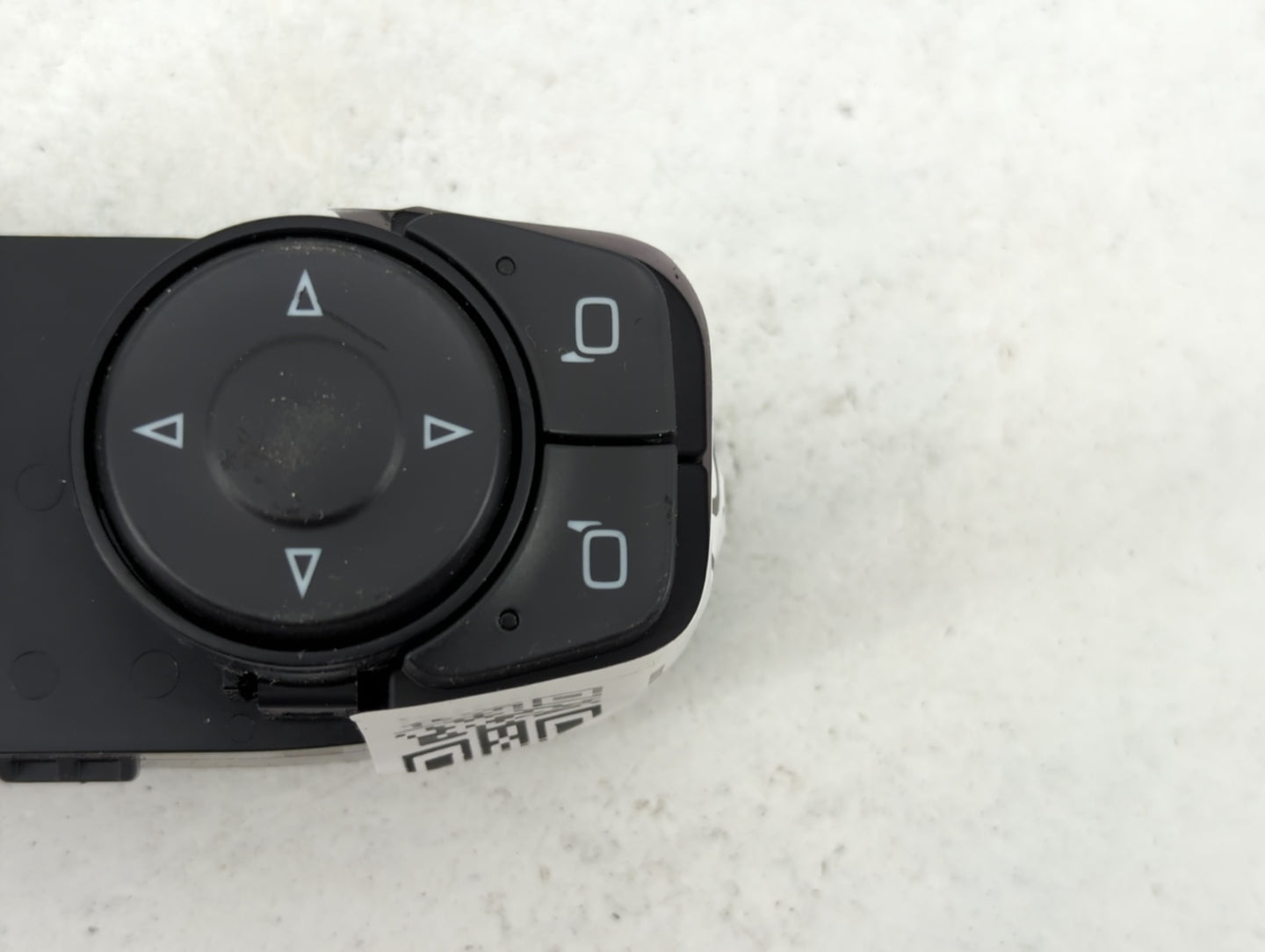 2016-2021 Chevrolet Camaro Master Power Window Switch Replacement Driver Side Left P/N:23318737 D1A201A Fits OEM Used Auto P