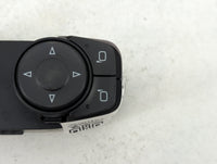 2016-2021 Chevrolet Camaro Master Power Window Switch Replacement Driver Side Left P/N:23318737 D1A201A Fits OEM Used Auto P