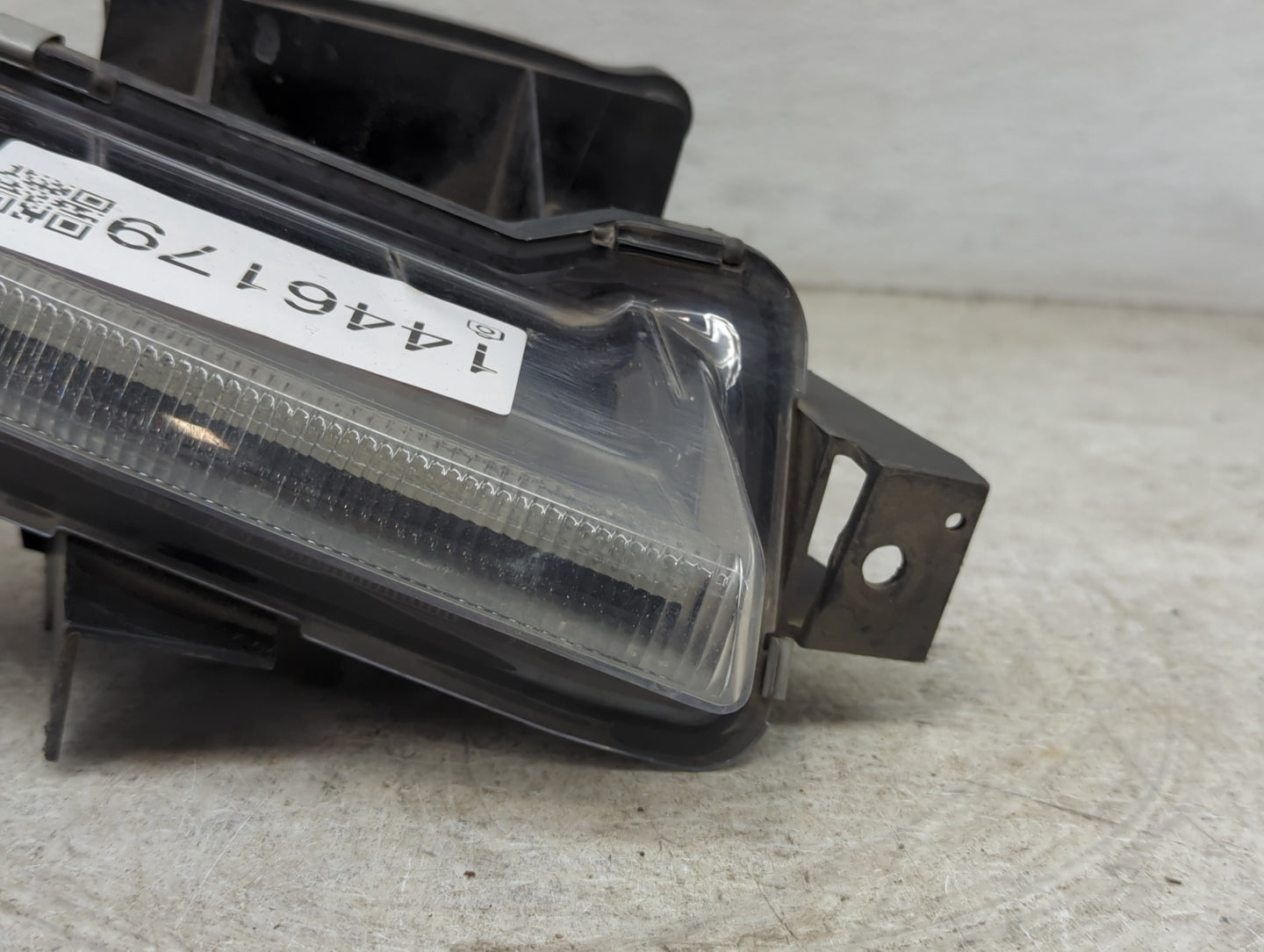 2016-2018 Chevrolet Camaro Headlight Ballast Head Light - Oemusedautoparts1.com