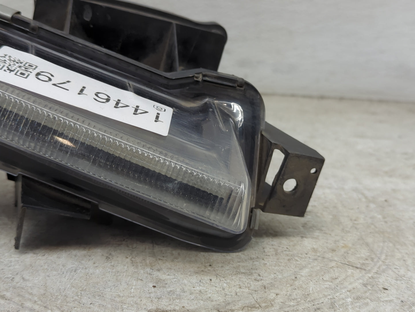 2016-2018 Chevrolet Camaro Headlight Ballast Head Light - Oemusedautoparts1.com