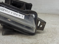 2016-2018 Chevrolet Camaro Headlight Ballast Head Light - Oemusedautoparts1.com