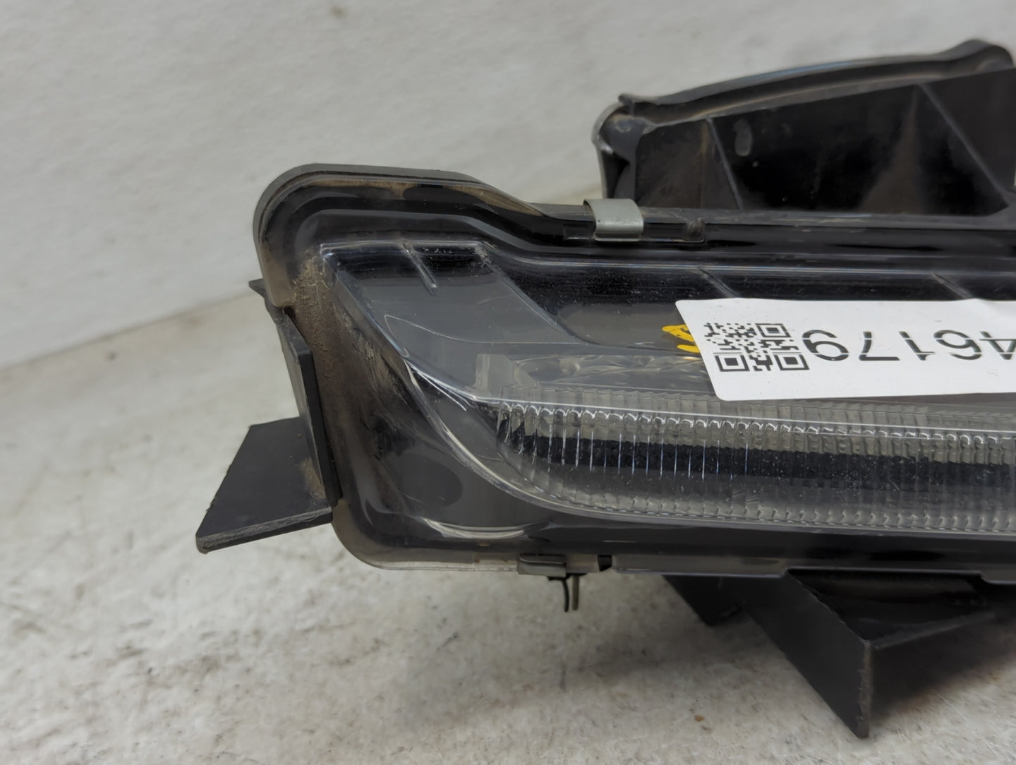 2016-2018 Chevrolet Camaro Headlight Ballast Head Light - Oemusedautoparts1.com