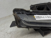 2016-2018 Chevrolet Camaro Headlight Ballast Head Light - Oemusedautoparts1.com