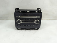 2016 Chevrolet Camaro Radio AM FM Cd Player Receiver Replacement P/N:28185 9DA0A Fits Fits 2018 OEM Used Auto Parts - Oemuse