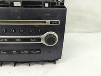 2016 Chevrolet Camaro Radio AM FM Cd Player Receiver Replacement P/N:28185 9DA0A Fits Fits 2018 OEM Used Auto Parts - Oemuse
