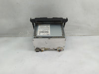 2016 Chevrolet Camaro Radio AM FM Cd Player Receiver Replacement P/N:28185 9DA0A Fits Fits 2018 OEM Used Auto Parts - Oemuse