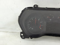 2016 Chevrolet Camaro Instrument Cluster Speedometer Gauges P/N:84025439 GM-0048-003-MR-CC0C Miles:157K Fits OEM Used Auto P