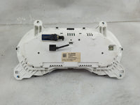 2016 Chevrolet Camaro Instrument Cluster Speedometer Gauges P/N:84025439 GM-0048-003-MR-CC0C Miles:157K Fits OEM Used Auto P