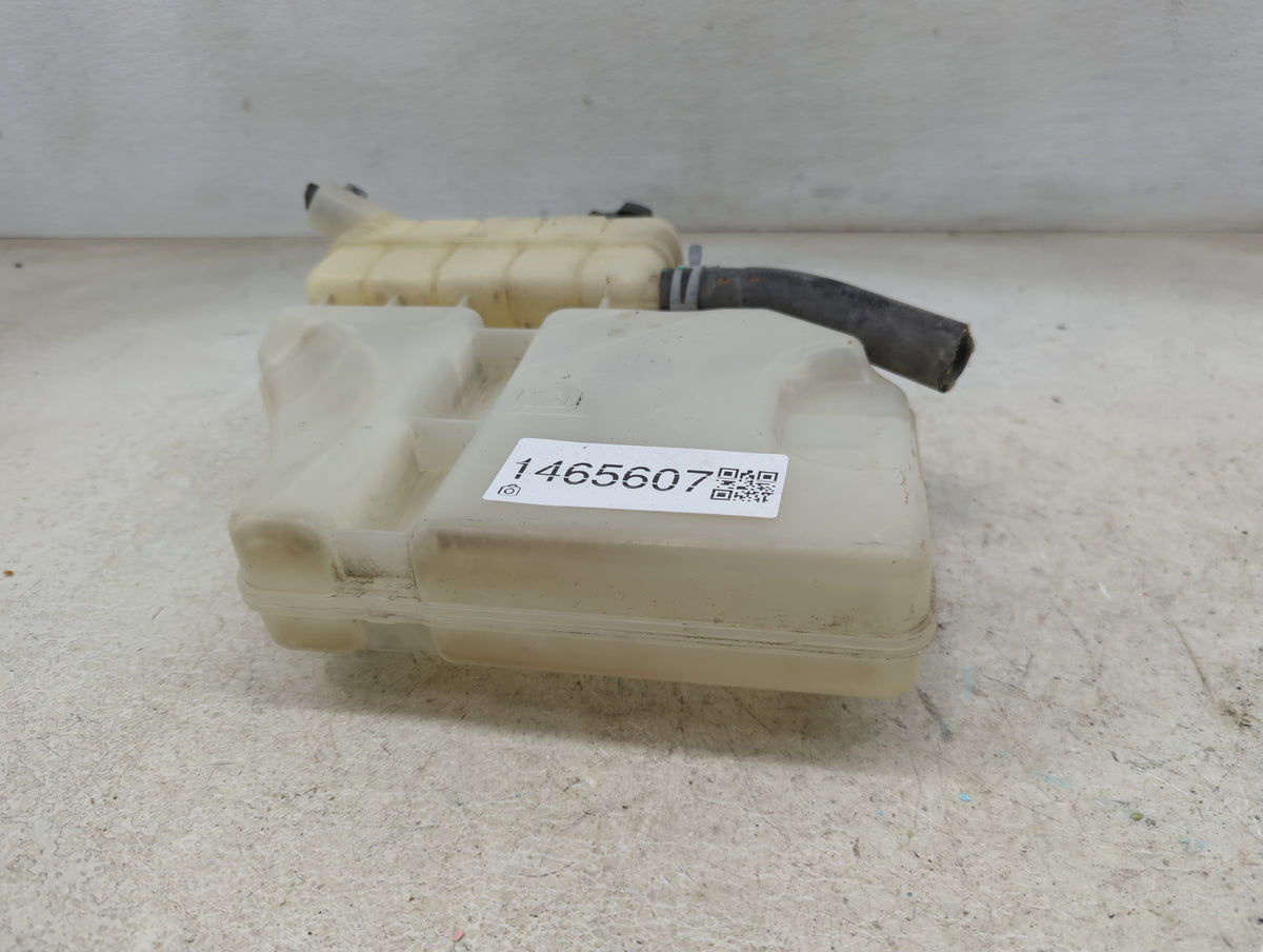 2016 Chevrolet Camaro Radiator Coolant Overflow Expansion Tank Bottle 1465607 - Oemusedautoparts1.com