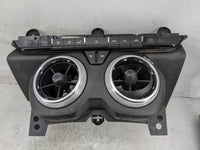 2016-2017 Chevrolet Camaro Climate Control Module Temperature AC/Heater Replacement P/N:84015994 7370200000000X Fits OEM Use