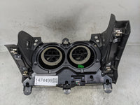 2016-2017 Chevrolet Camaro Climate Control Module Temperature AC/Heater Replacement P/N:84015994 7370200000000X Fits OEM Use