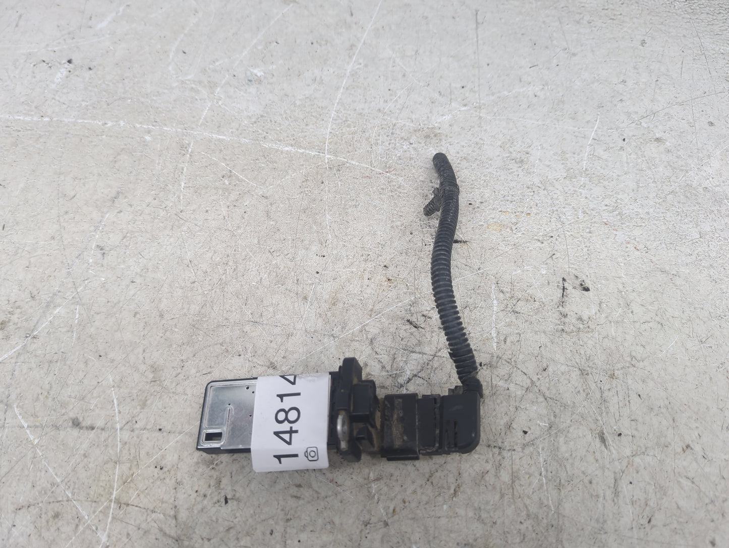 2016-2021 Chevrolet Camaro Mass Air Flow Meter Maf 1481425 - Oemusedautoparts1.com