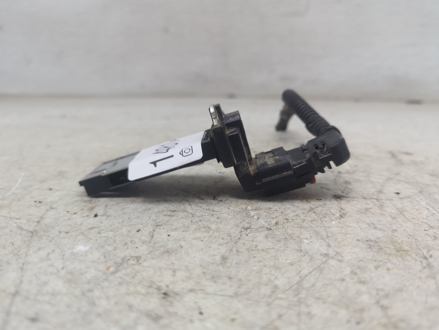 2016-2021 Chevrolet Camaro Mass Air Flow Meter Maf 1481425 - Oemusedautoparts1.com