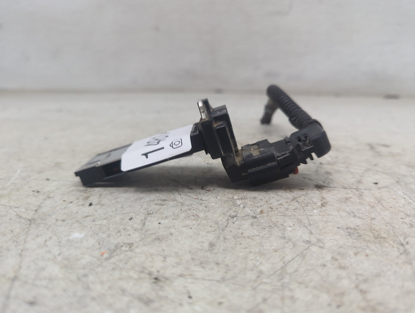 2016-2021 Chevrolet Camaro Mass Air Flow Meter Maf 1481425 - Oemusedautoparts1.com