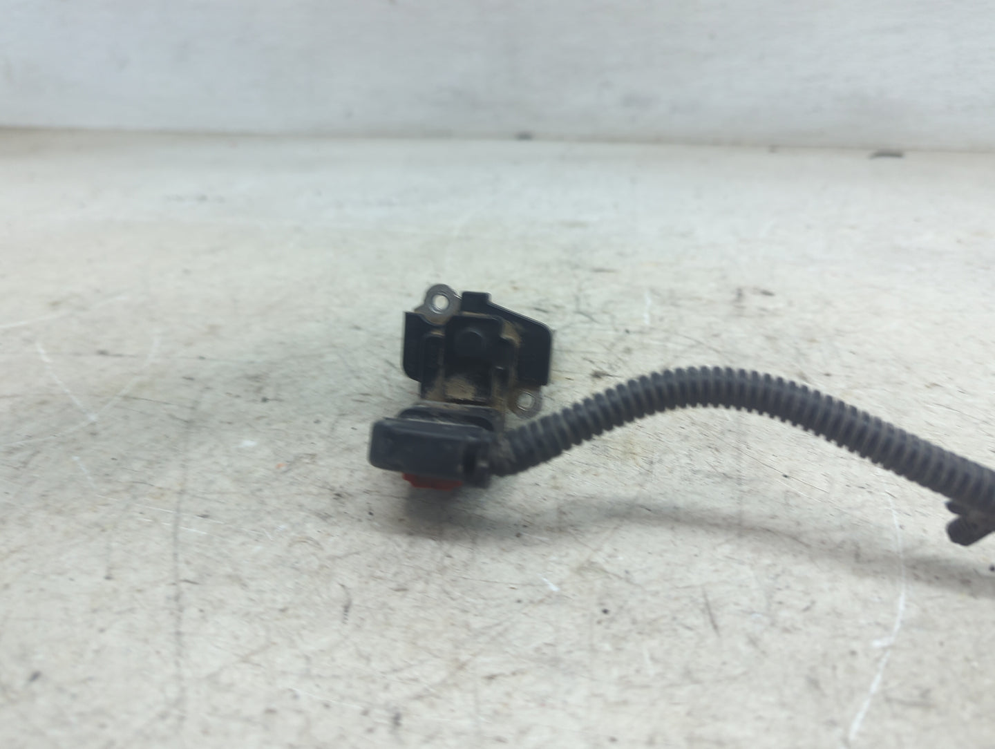 2016-2021 Chevrolet Camaro Mass Air Flow Meter Maf 1481425 - Oemusedautoparts1.com