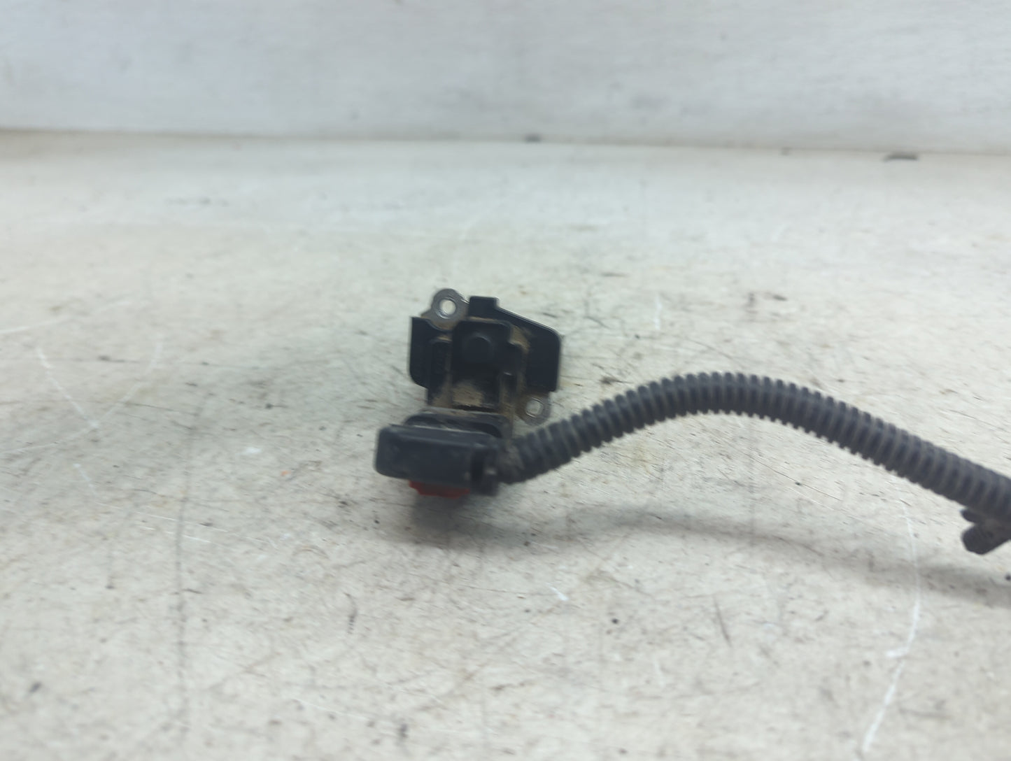 2016-2021 Chevrolet Camaro Mass Air Flow Meter Maf 1481425 - Oemusedautoparts1.com