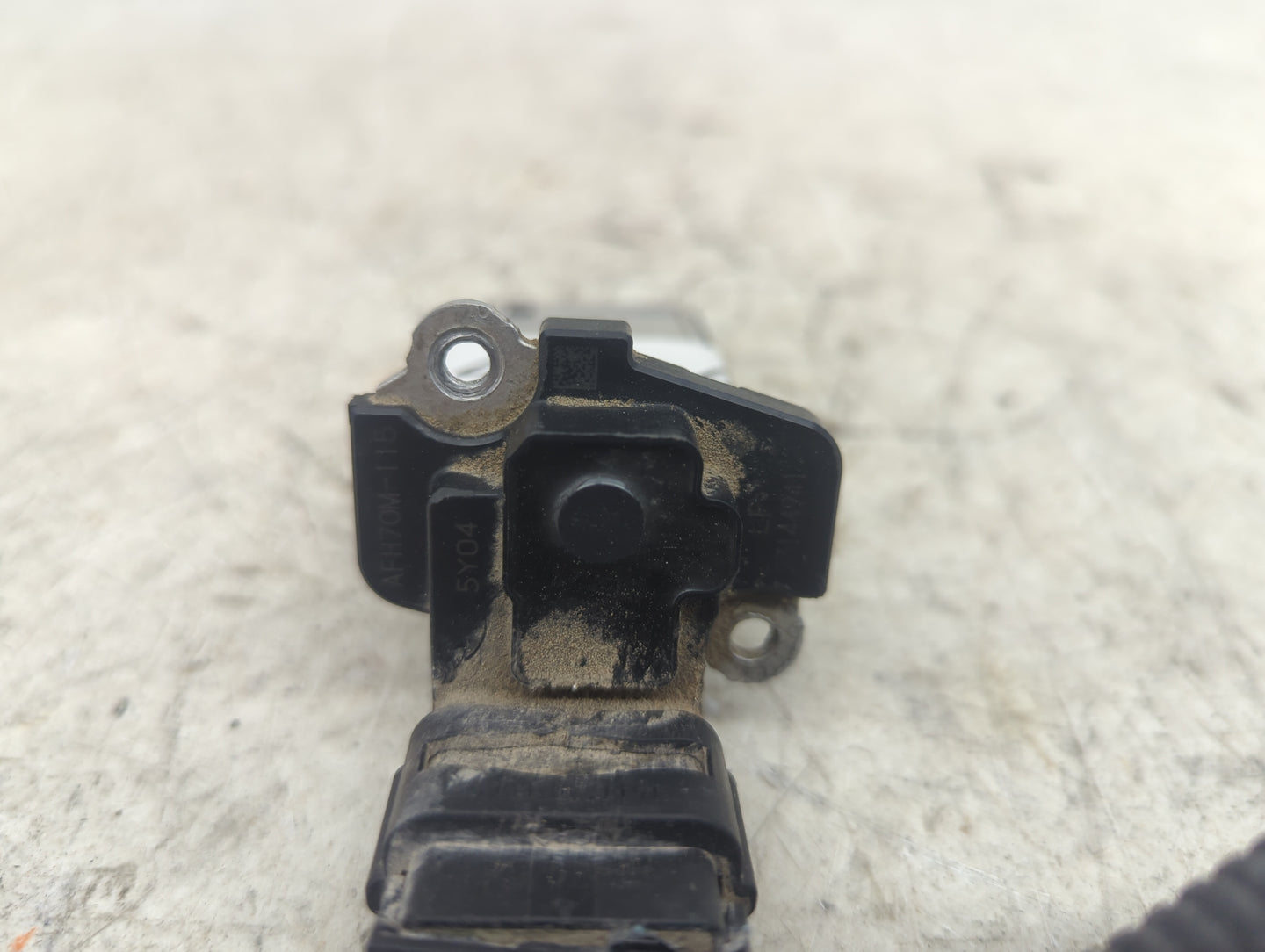 2016-2021 Chevrolet Camaro Mass Air Flow Meter Maf 1481425 - Oemusedautoparts1.com