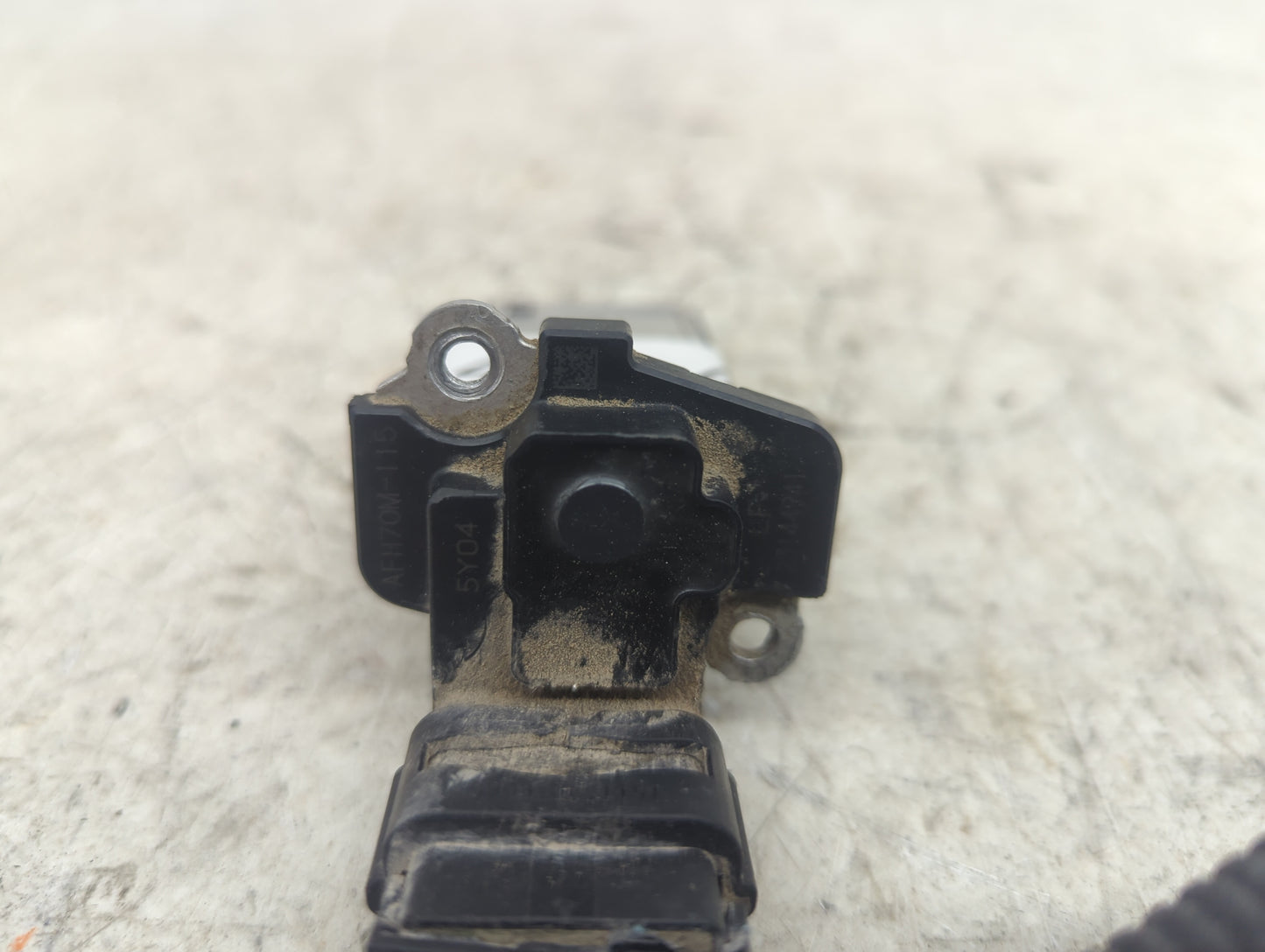 2016-2021 Chevrolet Camaro Mass Air Flow Meter Maf 1481425 - Oemusedautoparts1.com