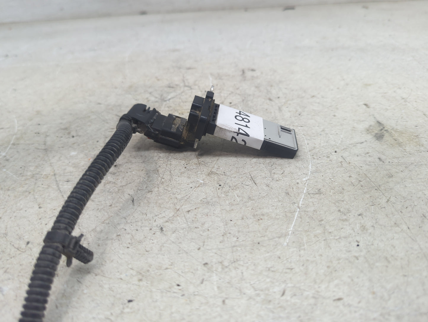 2016-2021 Chevrolet Camaro Mass Air Flow Meter Maf 1481425 - Oemusedautoparts1.com