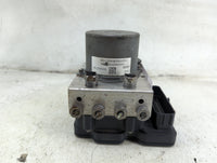 2016 Chevrolet Camaro ABS Pump Control Module Replacement P/N:0265255766 24504020000X, 0316085864007720, 2341, 4640 Fits OEM