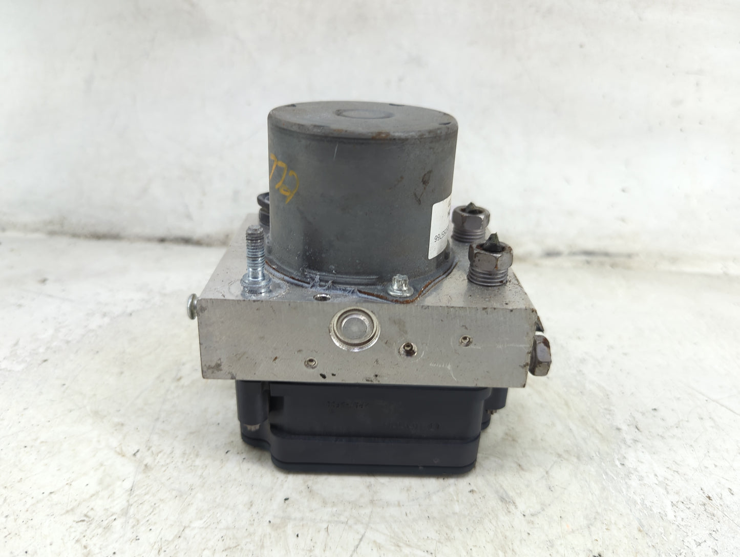 2016 Chevrolet Camaro ABS Pump Control Module Replacement P/N:0265255766 24504020000X, 0316085864007720, 2341, 4640 Fits OEM