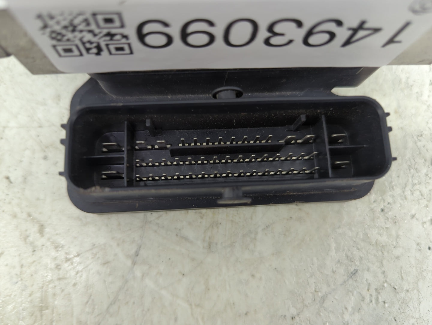 2016 Chevrolet Camaro ABS Pump Control Module Replacement P/N:0265255766 24504020000X, 0316085864007720, 2341, 4640 Fits OEM