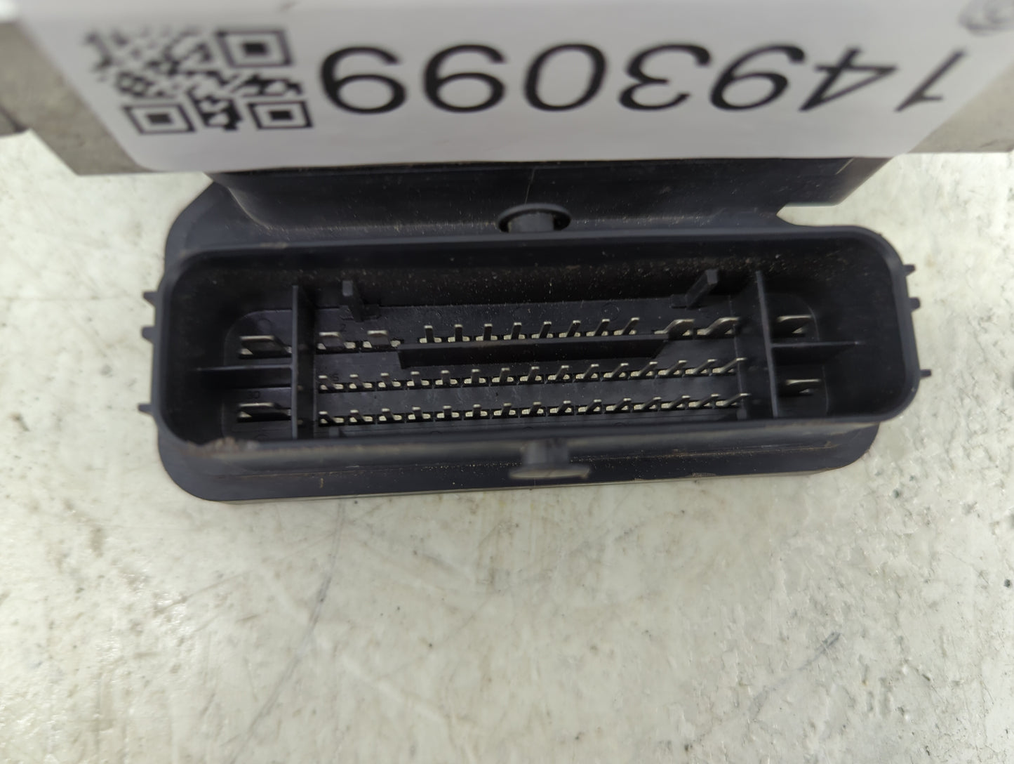 2016 Chevrolet Camaro ABS Pump Control Module Replacement P/N:0265255766 24504020000X, 0316085864007720, 2341, 4640 Fits OEM
