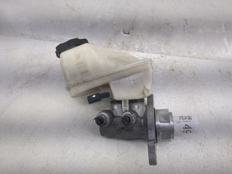 compare product 2016-2020 Chevrolet Camaro Brake Master Cylinder 1498116