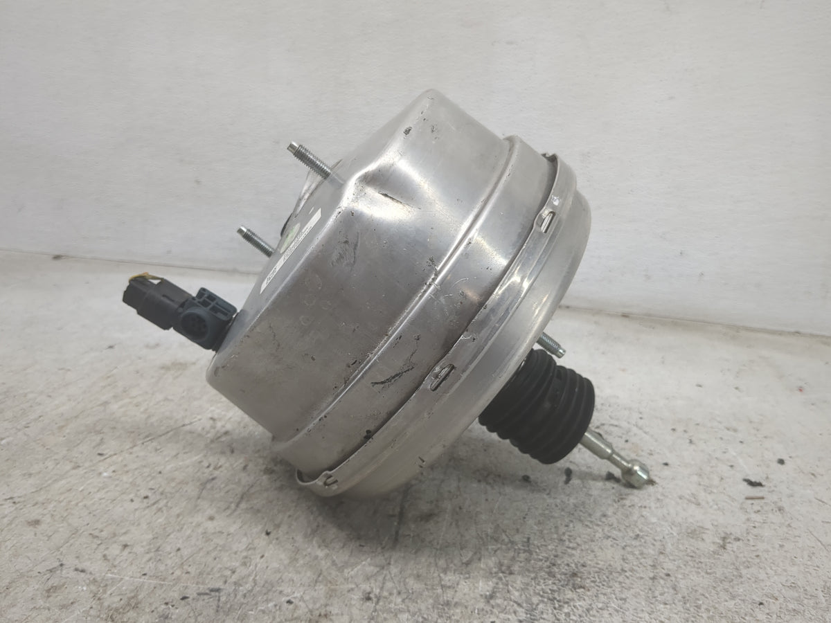 2016-2021 Chevrolet Camaro Power Brake Booster Oem 1500954 - Oemusedautoparts1.com