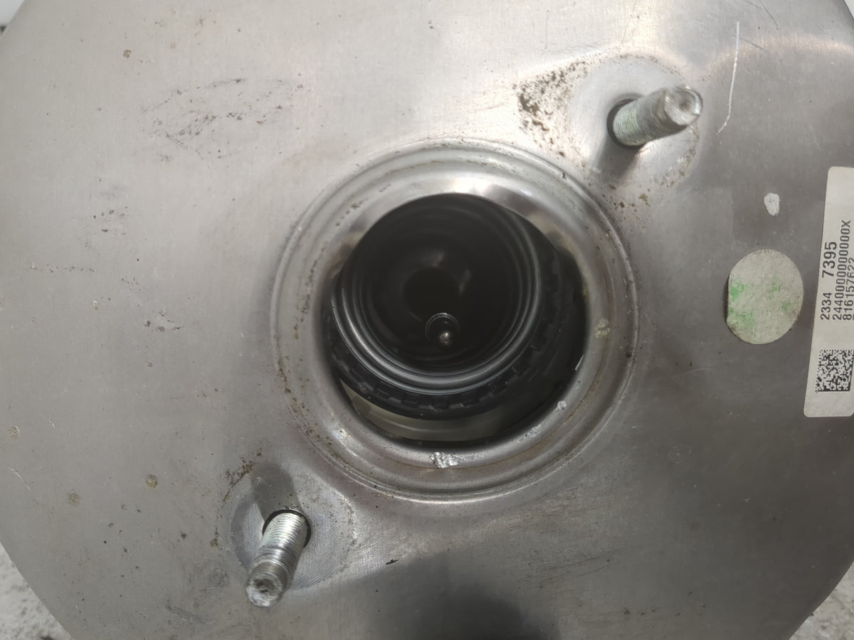 2016-2021 Chevrolet Camaro Power Brake Booster Oem 1500954 - Oemusedautoparts1.com