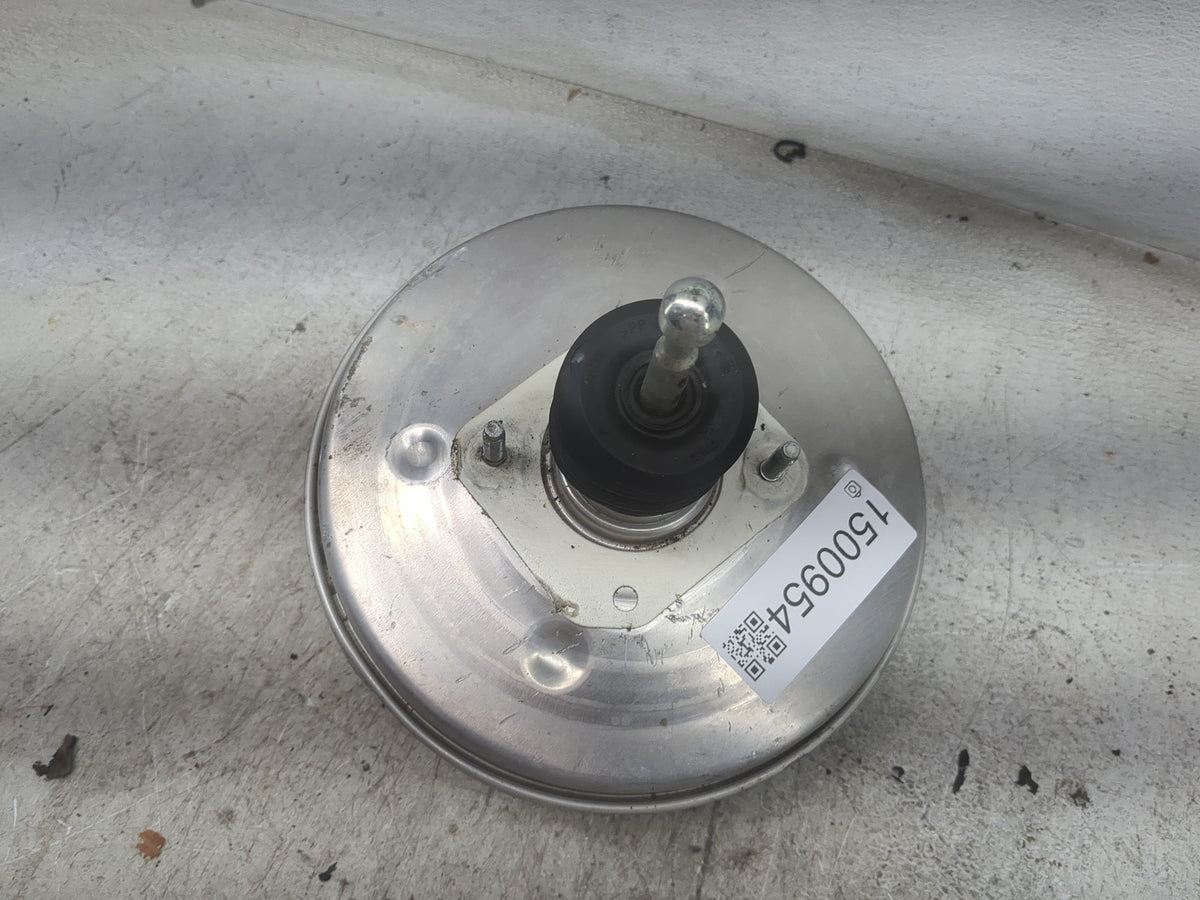 2016-2021 Chevrolet Camaro Power Brake Booster Oem 1500954 - Oemusedautoparts1.com