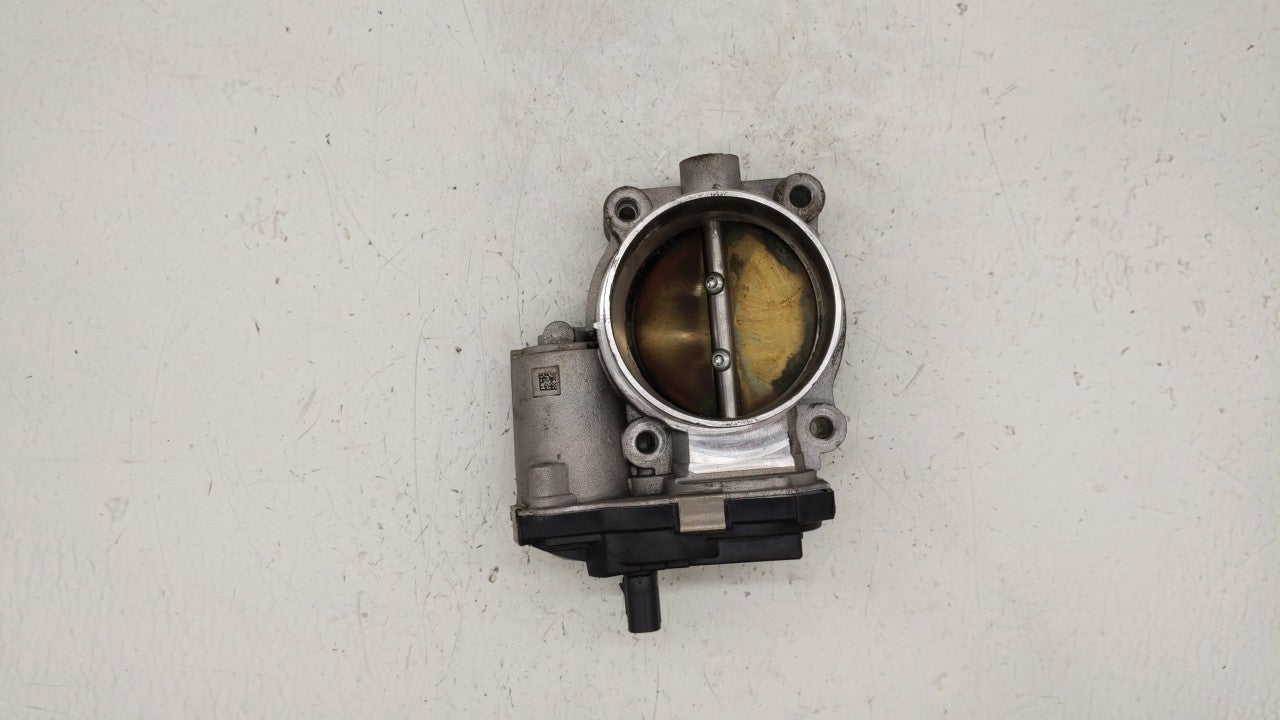 2016-2019 Chevrolet Camaro Throttle Body P/N:12648414 12671014 Fits Fits 2016 2017 2018 2019 OEM Used Auto Parts - Oemusedau